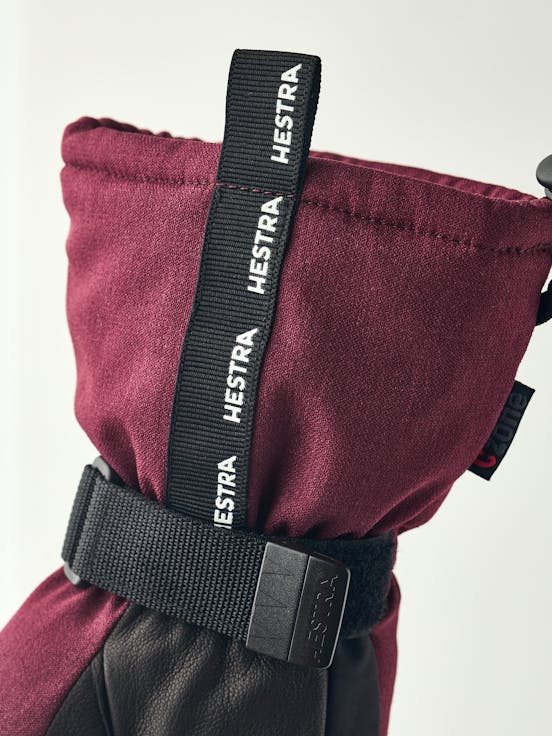 Alternative image for CZone Mountain Mitt