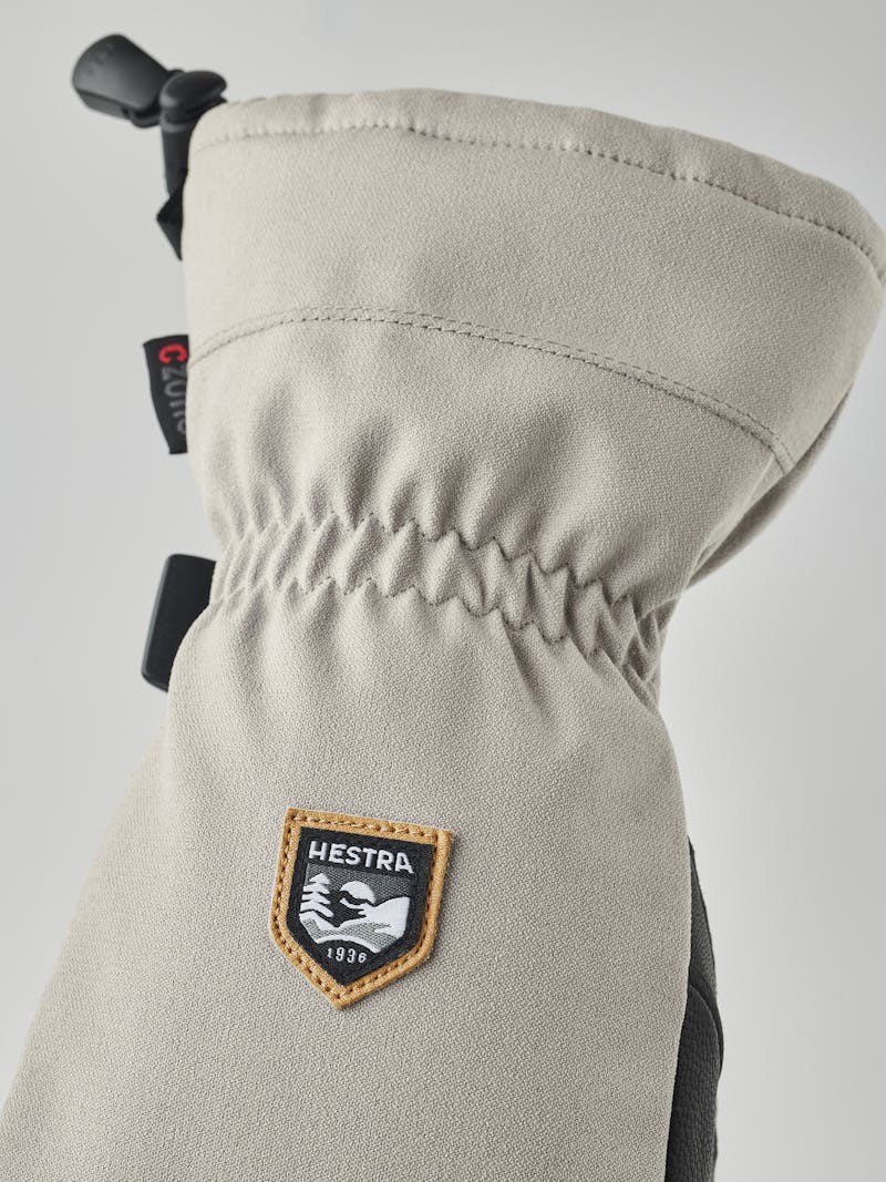 CZone Mountain Mitt (2 oder 5)