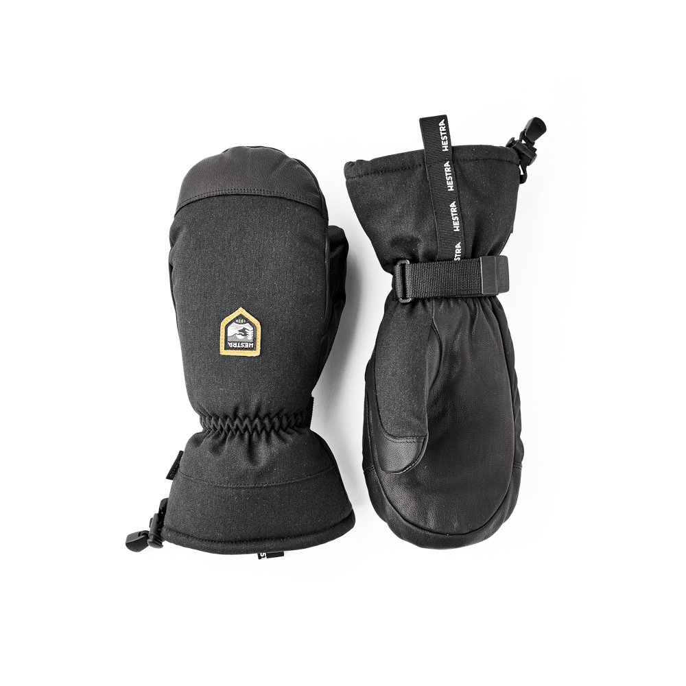 CZone Mountain - mitt in the color Beige (3 of 7)