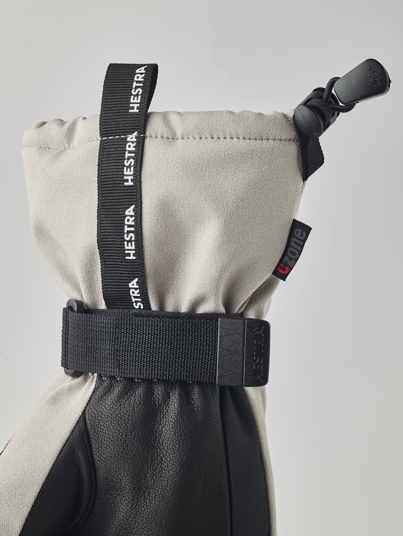 CZone Mountain Mitt (3 of 5)