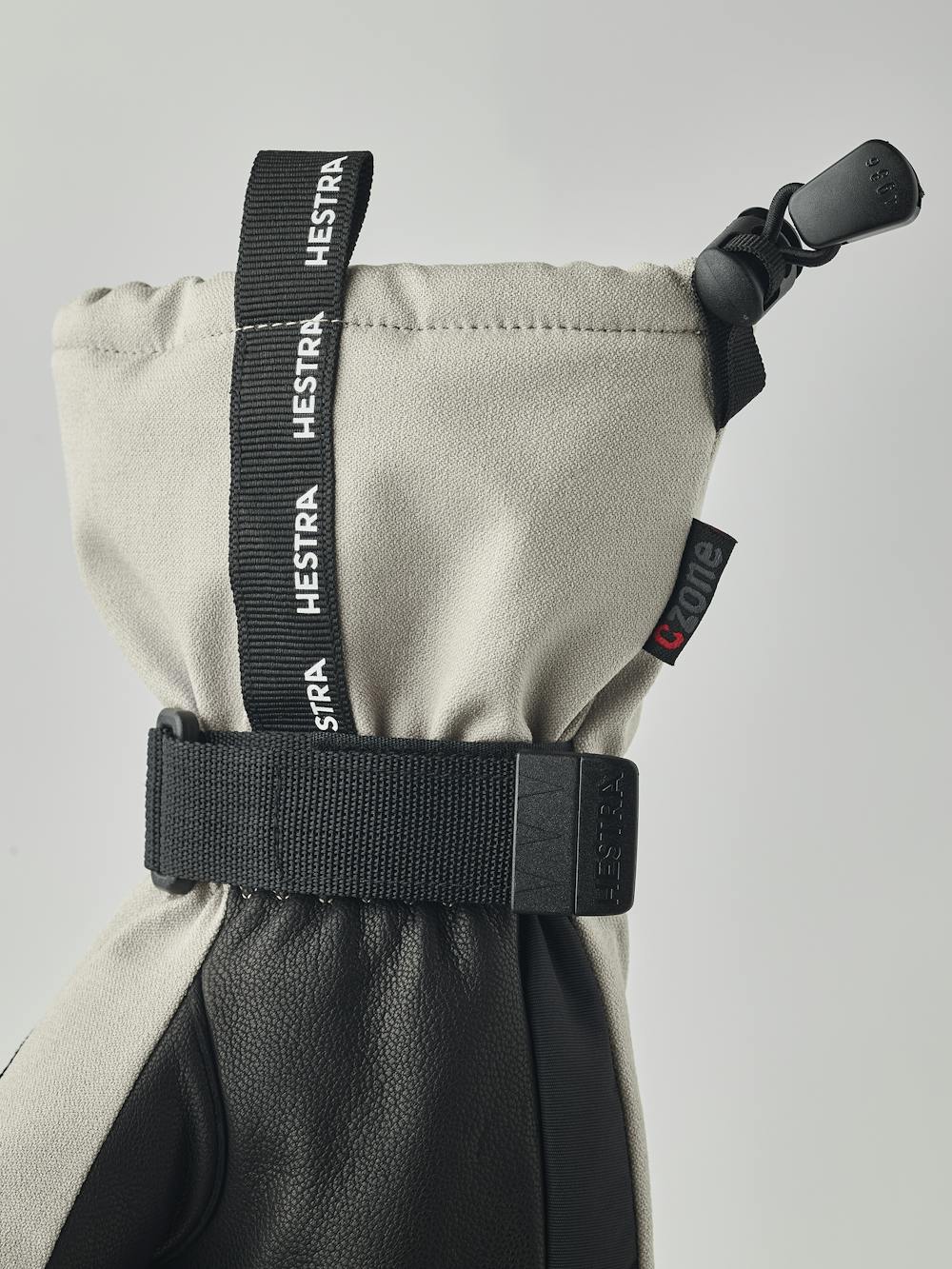 CZone Mountain Mitt in the color Beige (3 of 5)