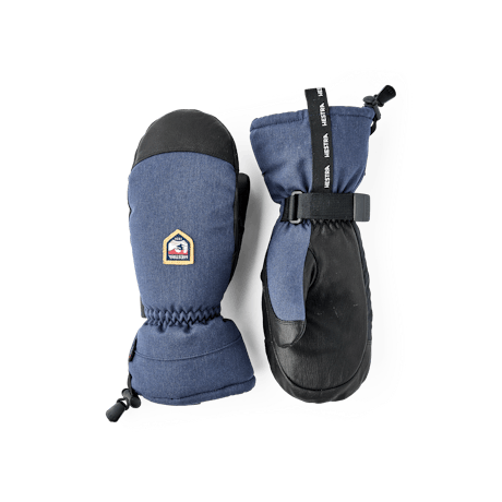 CZone Mountain Mitt