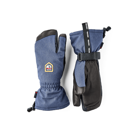 CZone Mountain 3-finger