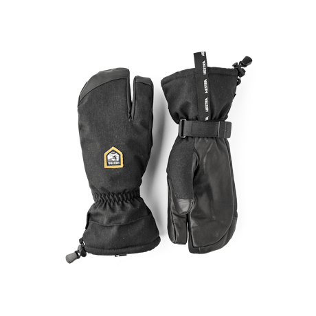 CZone Mountain 3-finger