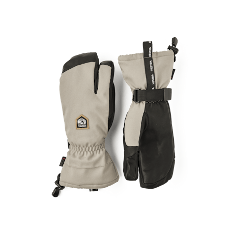 CZone Mountain 3-finger