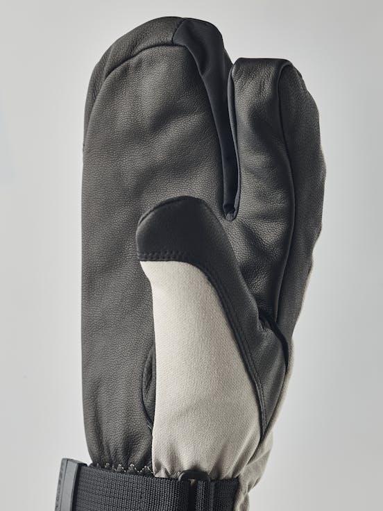 Alternative image for CZone Mountain 3-finger