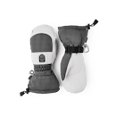 Color: Grey & off-white