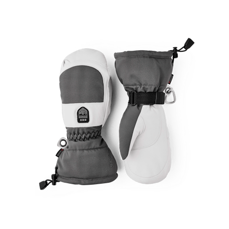 Heater Gauntlet Mitt