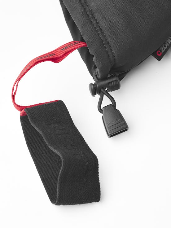 Alternative image for Heater Gauntlet Mitt