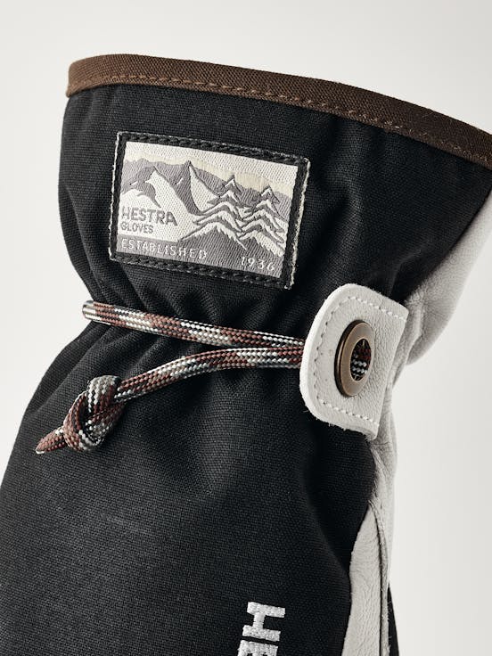 Alternative image for Wakayama Jr Mitt