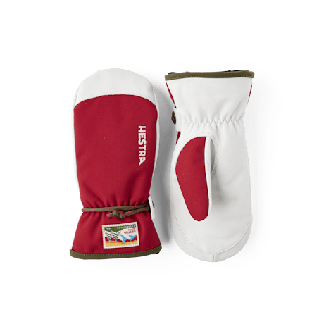 Wakayama Jr Mitt