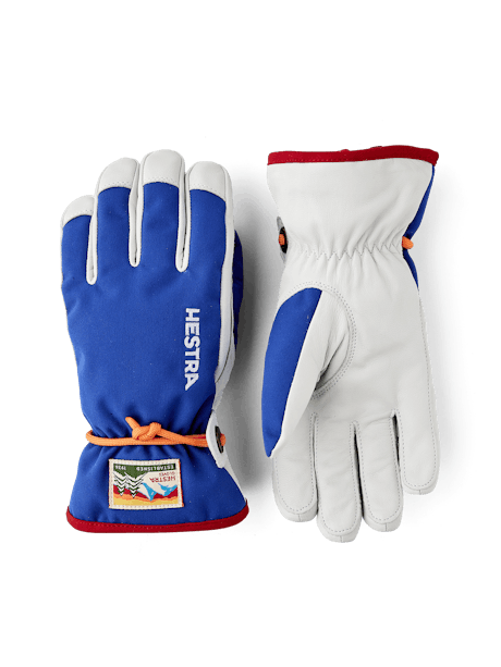 Wakayama Jr 5-finger