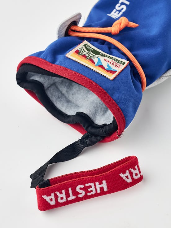 Alternative image for Wakayama Jr 5-finger