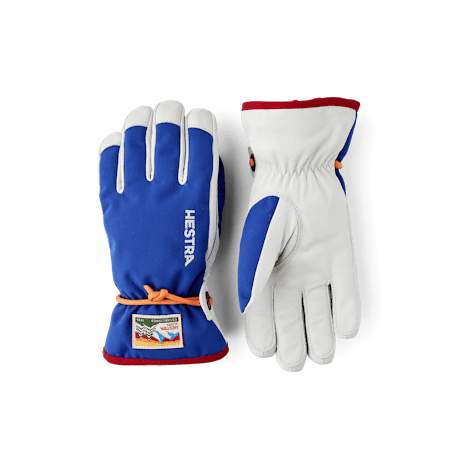 Wakayama Jr 5-finger