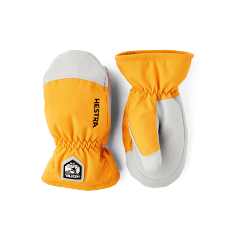 My First Hestra CZone Mitt