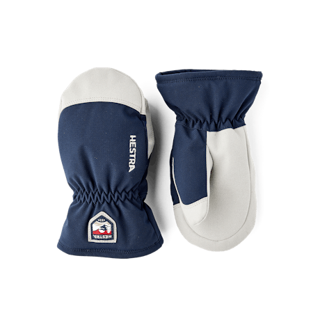 My First Hestra CZone Mitt