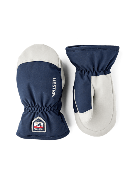 My First Hestra CZone Mitt