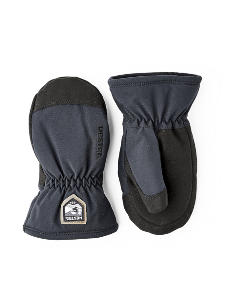 My First Hestra CZone Mitt