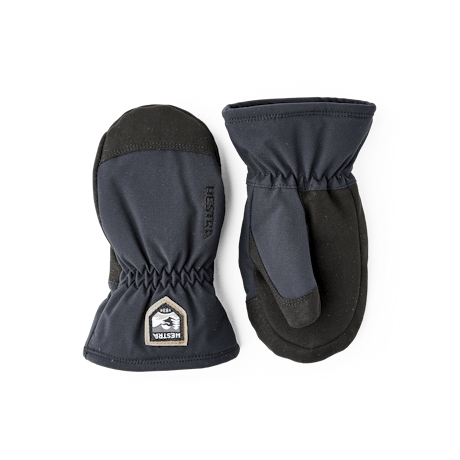 My First Hestra CZone Mitt