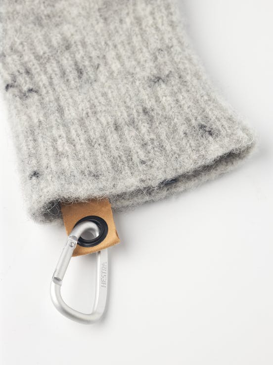 Alternative image for Wool Expedition 3-finger