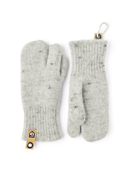 Wool Expedition 3-finger