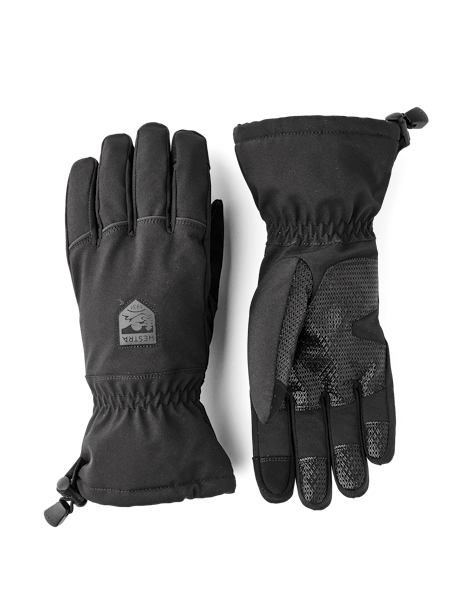 CZone Contact Gauntlet 5-finger