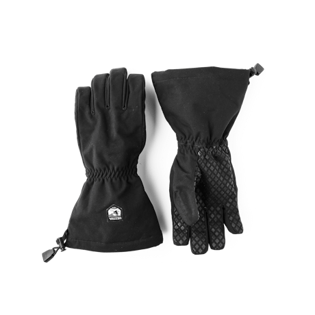 Storm Shell 5-finger