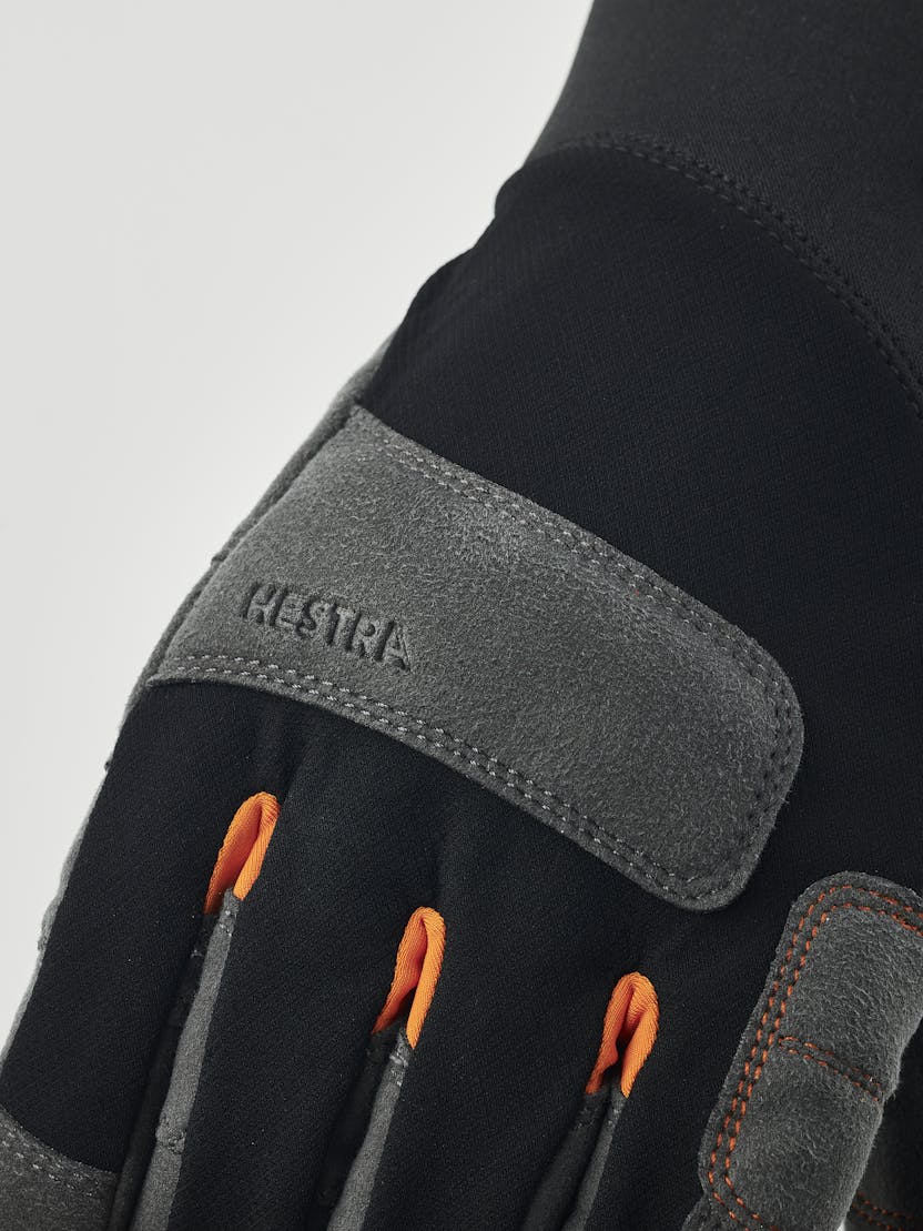 Alternative image for Ergo Grip Delta HDry - 5 finger