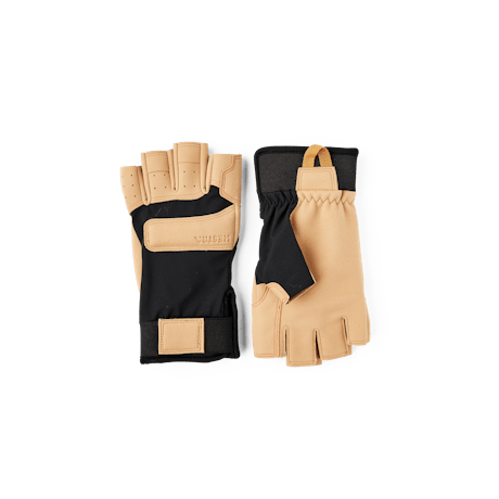 Climbers Duratan Short 5-finger