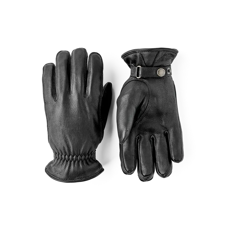 dress | Hestra Gloves
