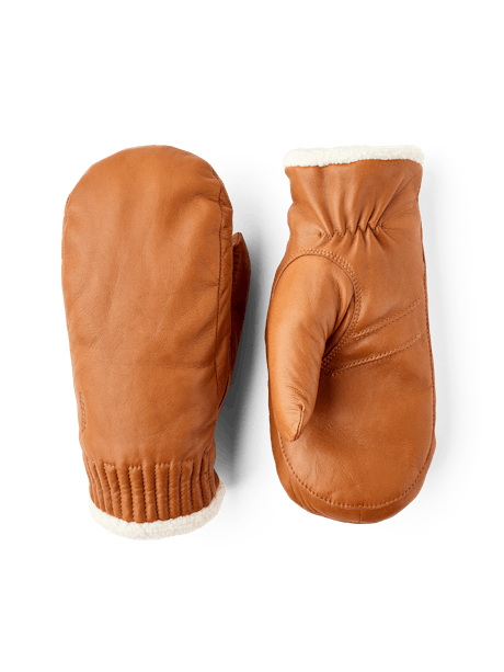 Ackas Mitt