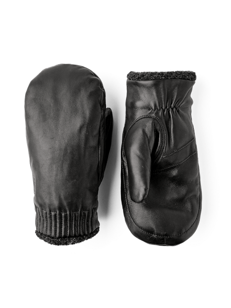 Ackas Mitt