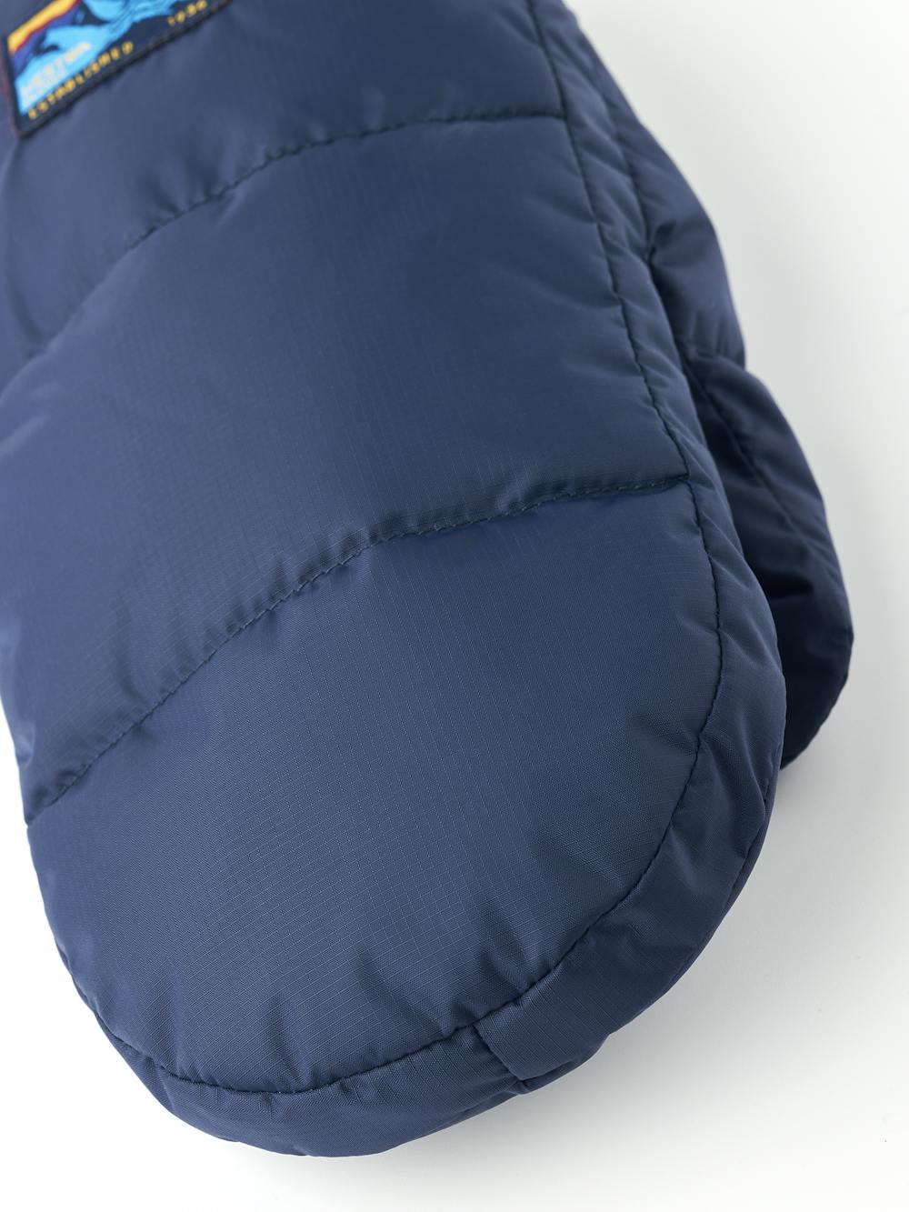 Otra in the color Navy (2 of 6)