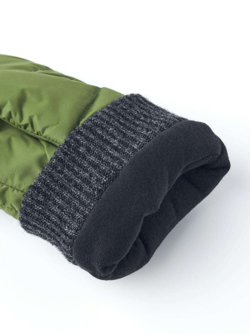 Otra i färgen Mörkgrön (6 av 6)