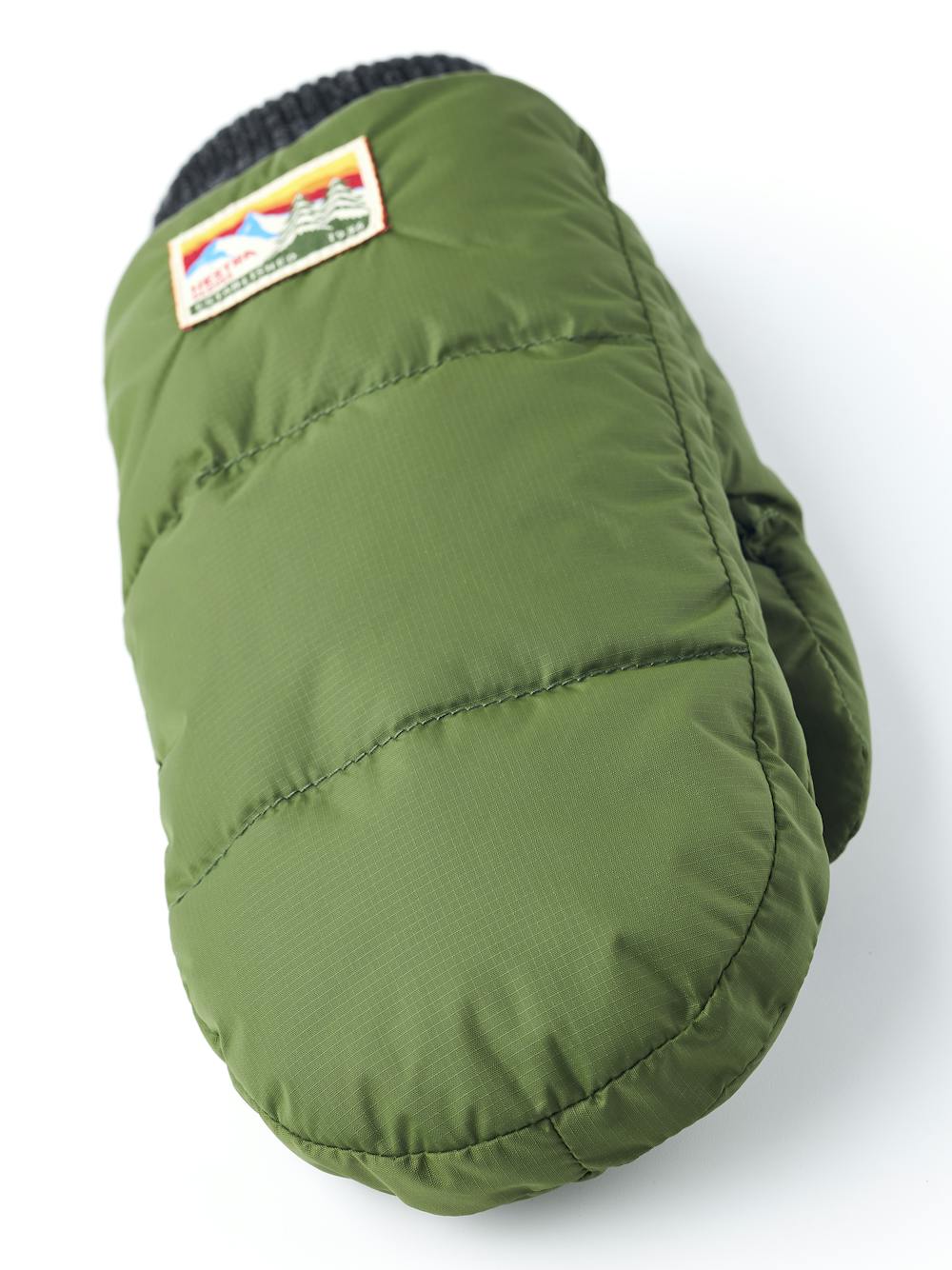 Otra i färgen Mörkgrön (5 av 6)