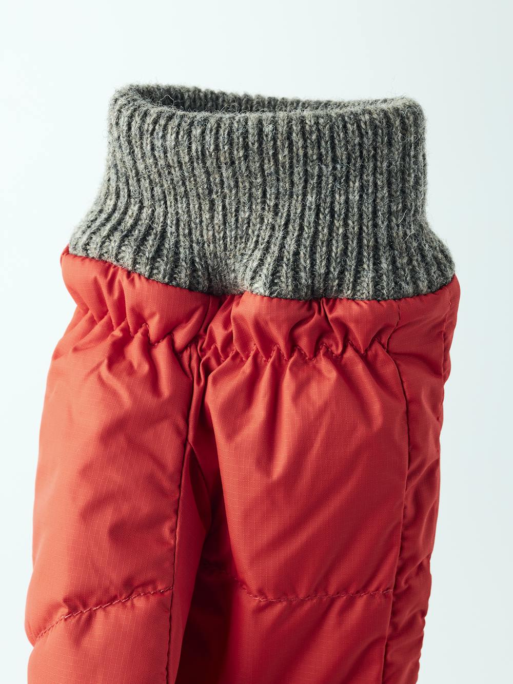 Otra in the color Light red (3 of 6)