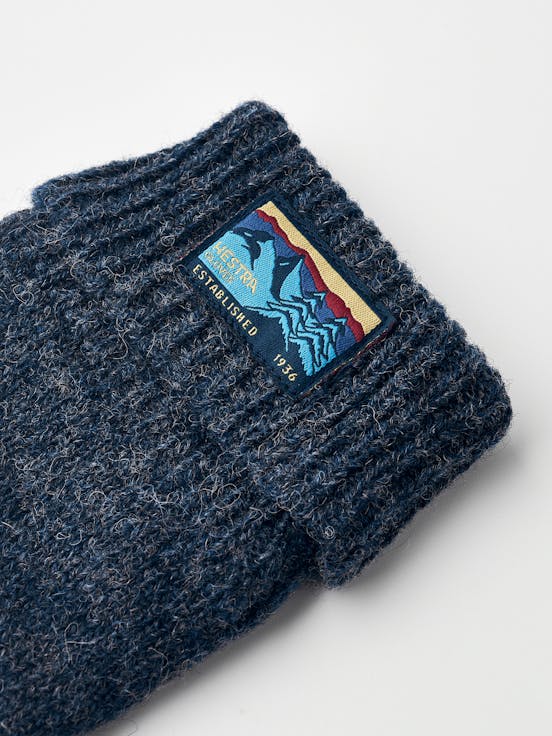 Alternative image for Raggwool Mitt