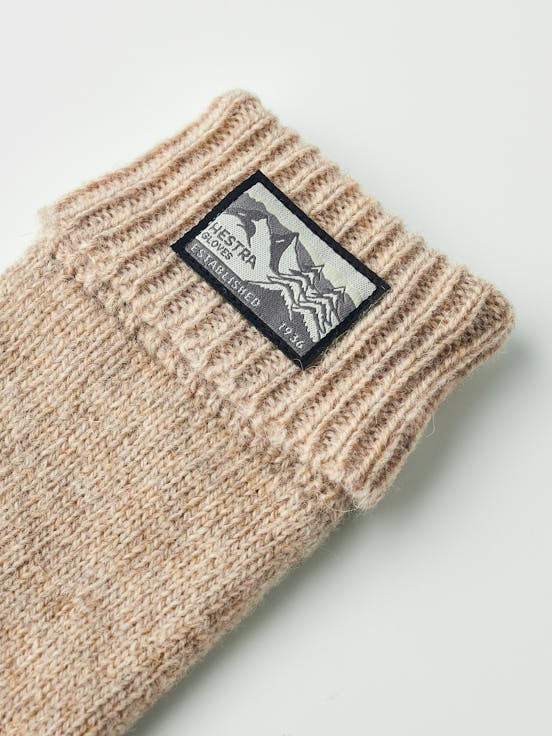 Alternative image for Raggwool Mitt