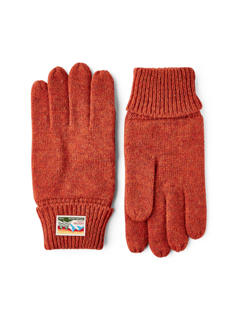 Raggwool Glove