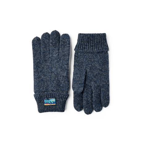 Raggwool Glove