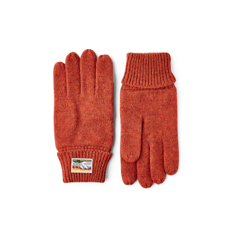 Raggwool Glove