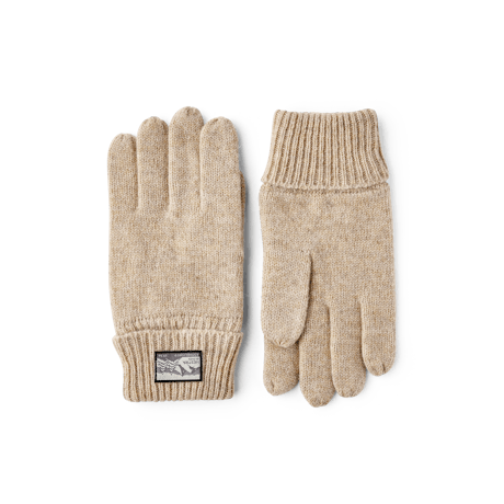 Raggwool Glove