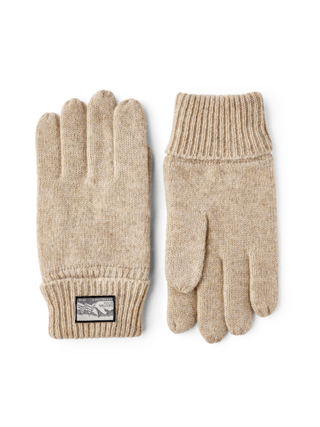 Raggwool Glove