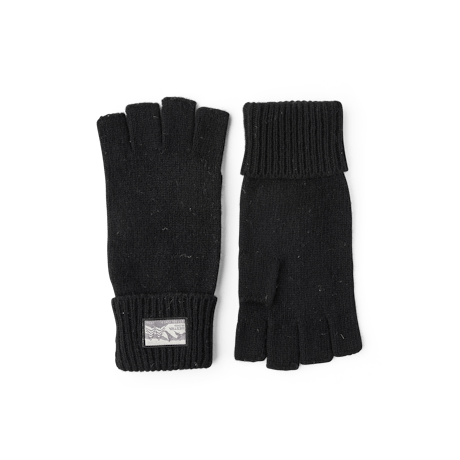 Raggwool Half Finger