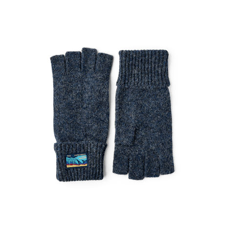 Raggwool Half Finger