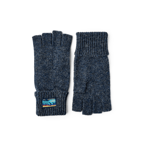 Raggwool Half Finger