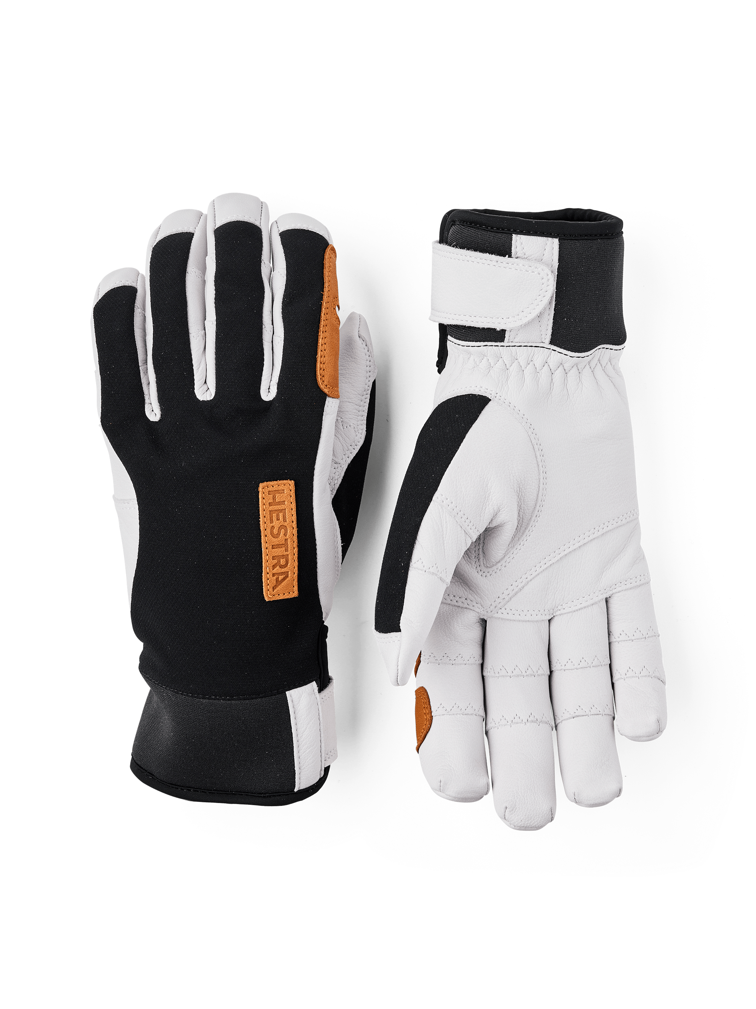 Ergo Grip Active Wool Terry (1 of 8)