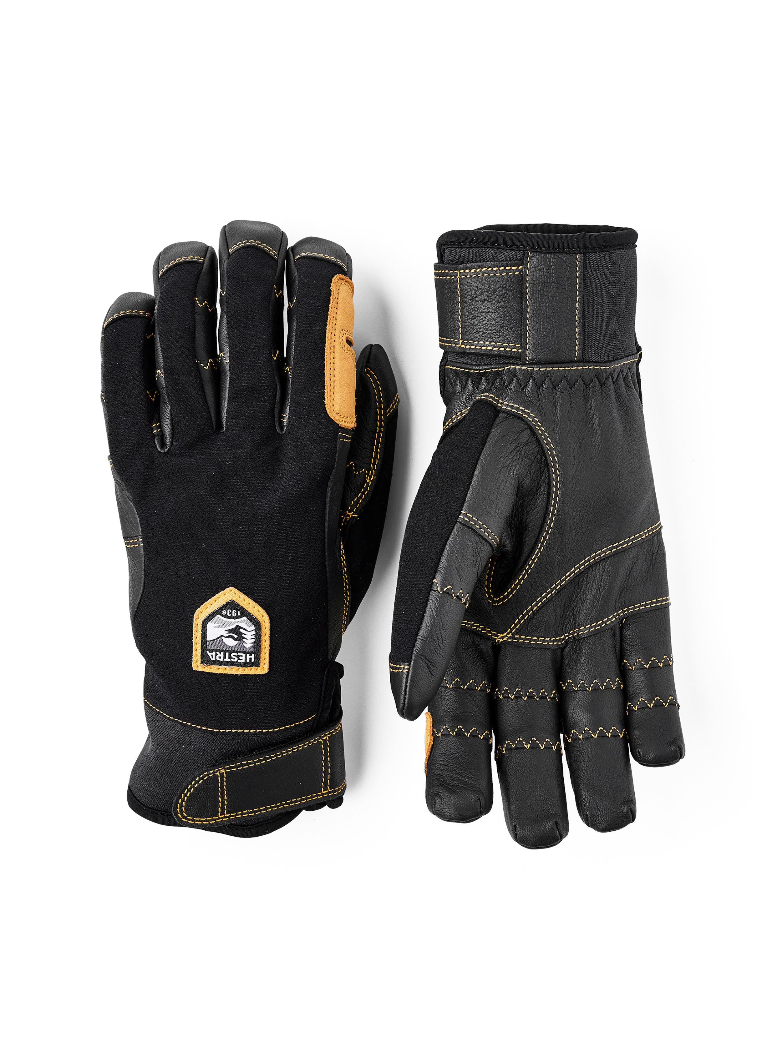 Ergo Grip Active (1 of 7)