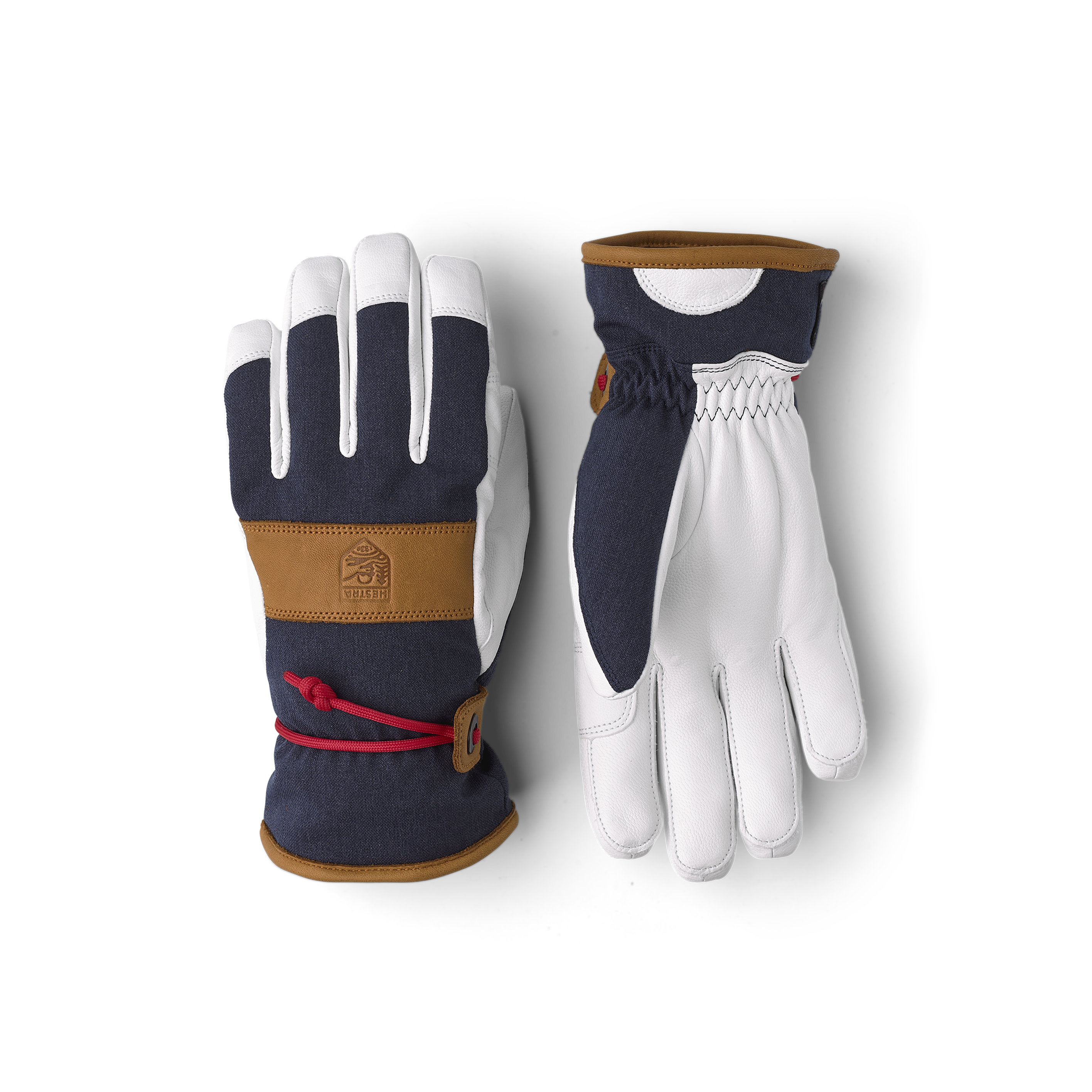 Voss CZone - 5 finger | Hestra Gloves