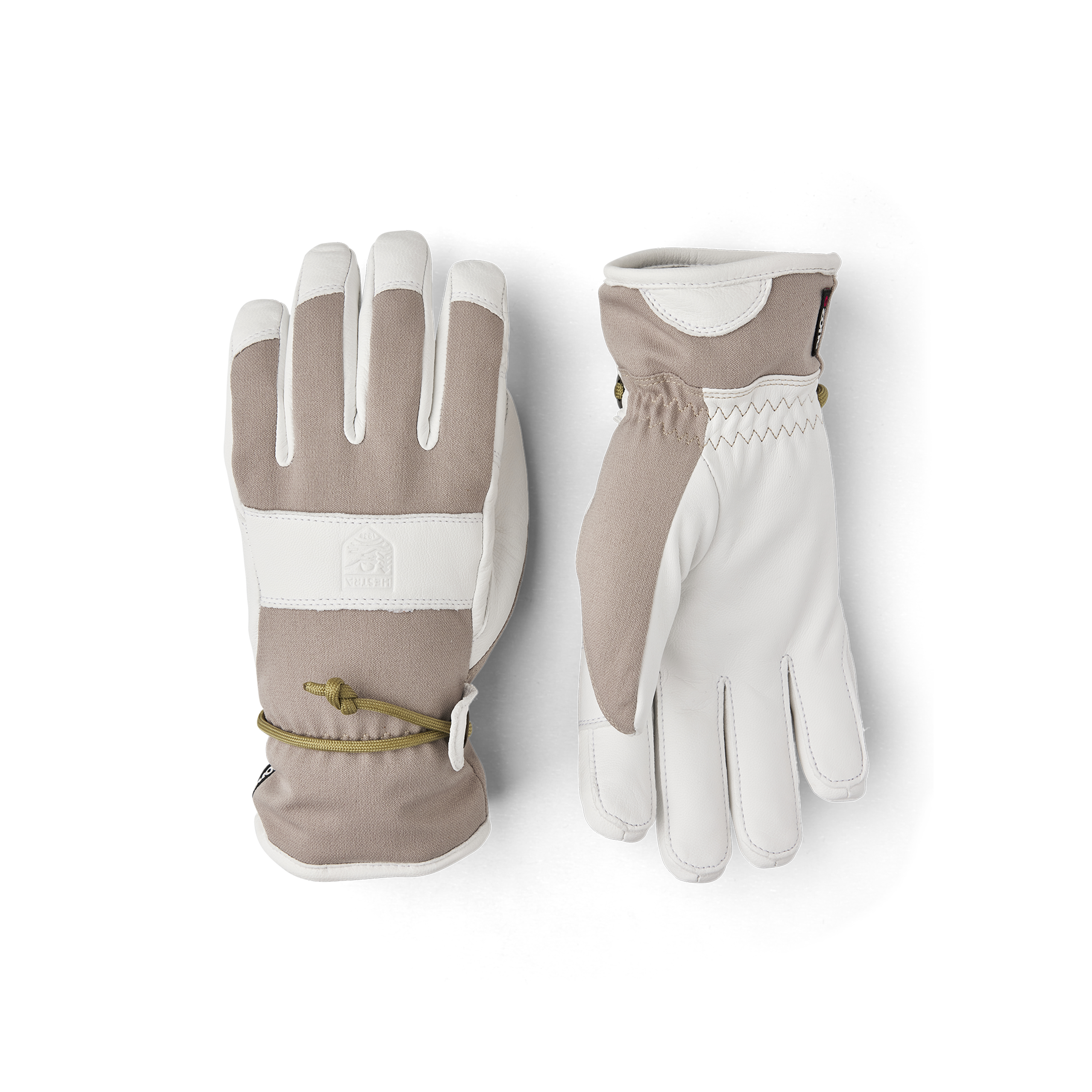 Voss CZone | Hestra Gloves